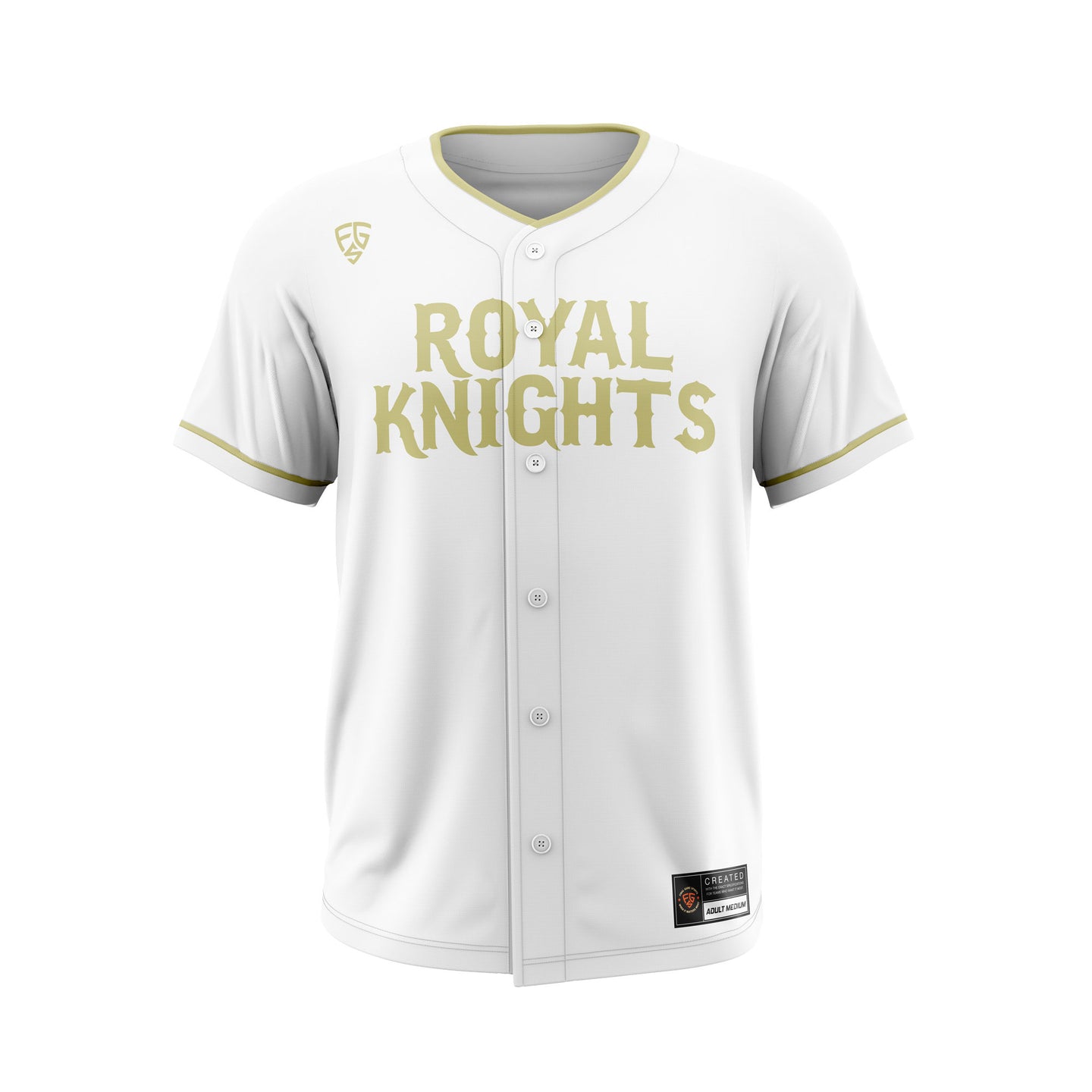 Royal Knight