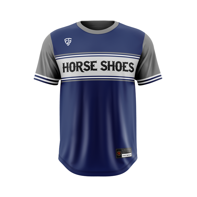 horse-shoes