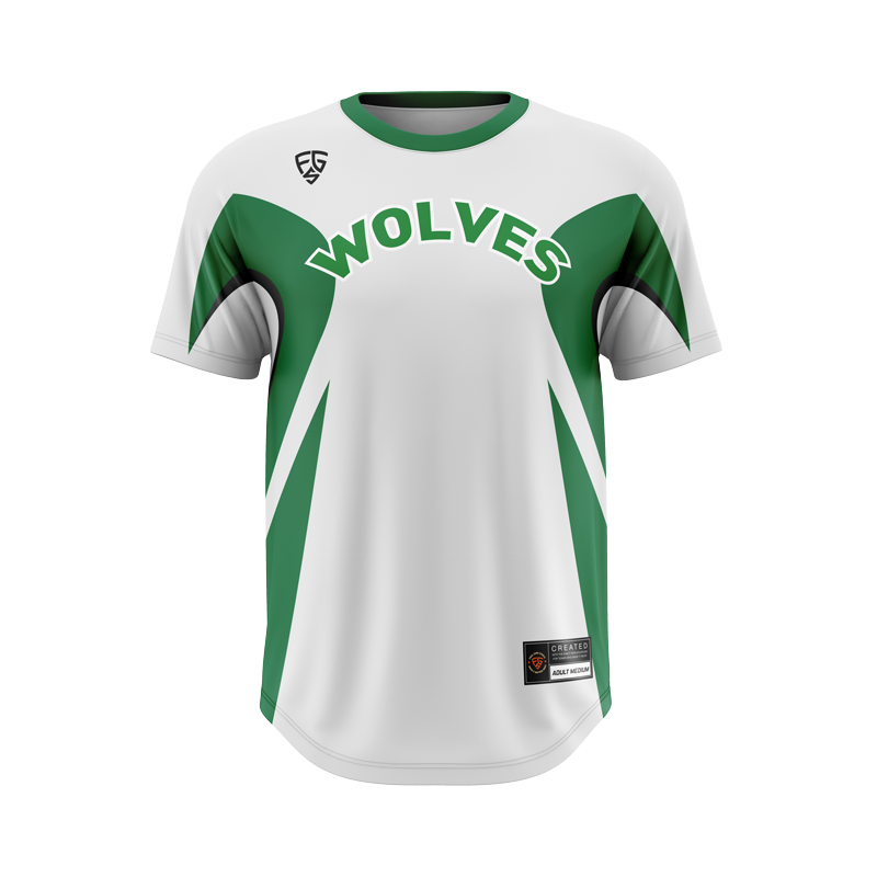 wolves