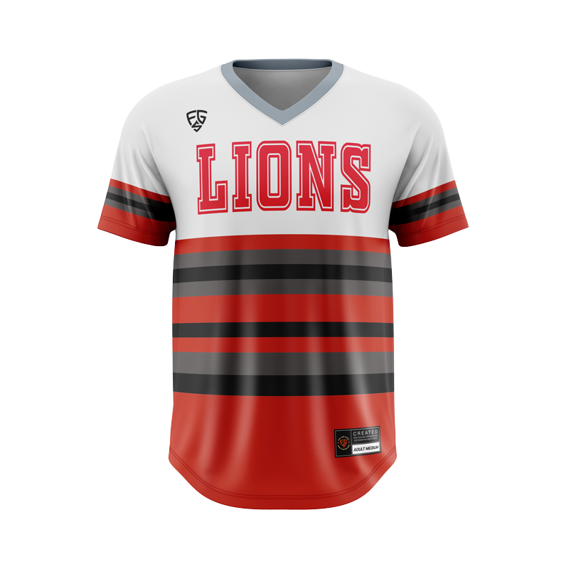 lions