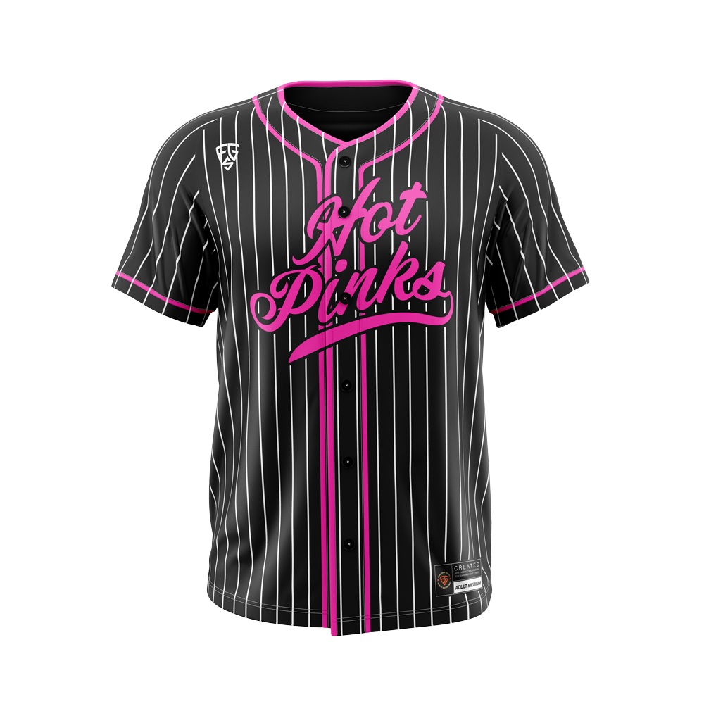 hot-pinks