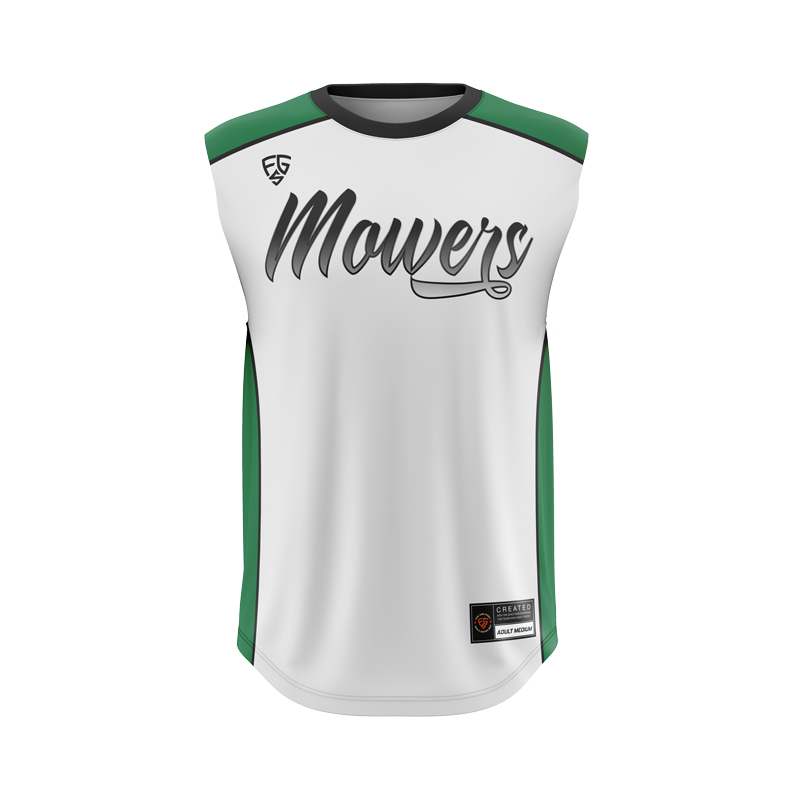 mowers