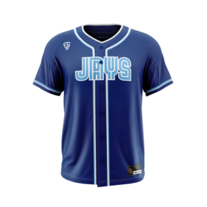 FULL BUTTON JERSEY
