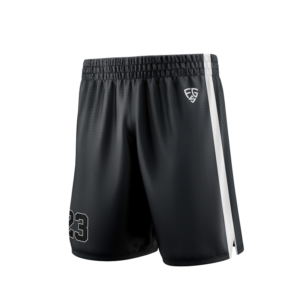 STANDARD SHORTS REVERSIBLE