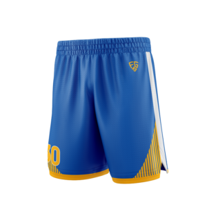 V CUT SHORTS REVERSIBLE