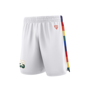 V CUT SHORTS
