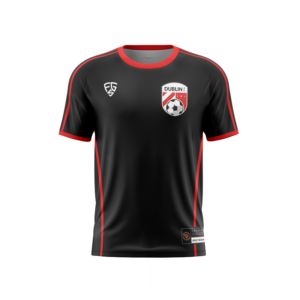 CREW NECK JERSEY