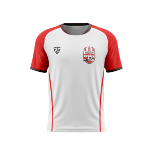 GIRLS PRO LINE JERSEY