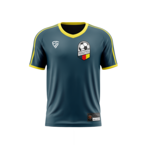 GIRLS V-NECK JERSEY