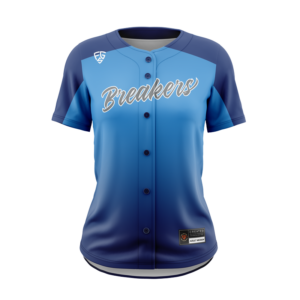FULL BUTTON JERSEY