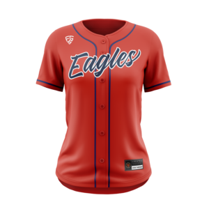 FULL BUTTON JERSEY