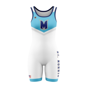 GIRLS SINGLETS