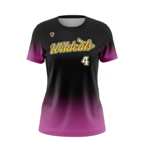 YOUTH CREW NECK JERSEY