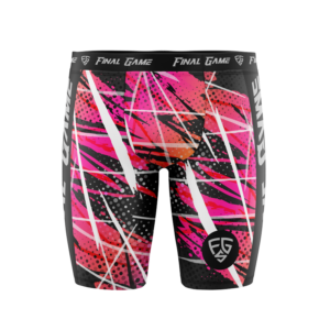 COMPRESSION SHORTS ADULT (SPATS)