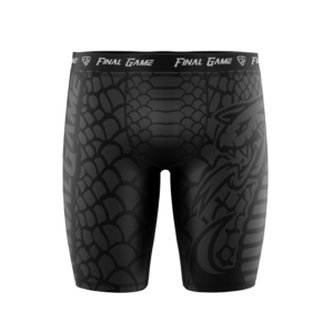 COMPRESSION SHORTS YOUTH (SPATS)