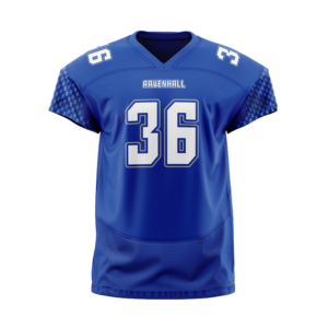 ADULT ELITE PREMIUM GAME JERSEY