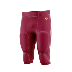 ADULT PREMIUM GAME PANTS NON INTEGRATED BELTLESS