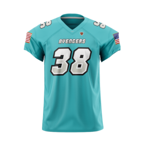 ADULT PREMIUM GAME JERSEY