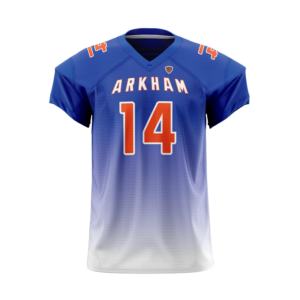 YOUTH PREMIUM GAME JERSEY