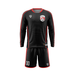 ADULT L/S PRO LINE GOALKEEPER JERSEY