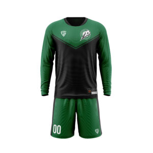 YOUTH L/S PRO LINE GOALKEEPER JERSEY