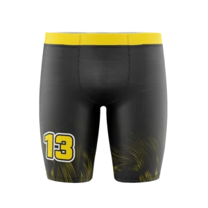 FLAG FOOTBALL ADULT SHORTS