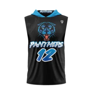 FLAG FOOTBALL YOUTH JERSEY