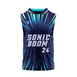 FLAG FOOTBALL ADULT JERSEY