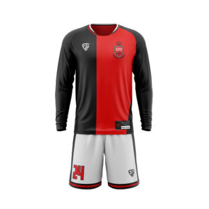 ADULT L/S PRO LINE GOALKEEPER JERSEY