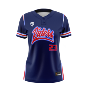 YOUTH 2 BUTTON JERSEY