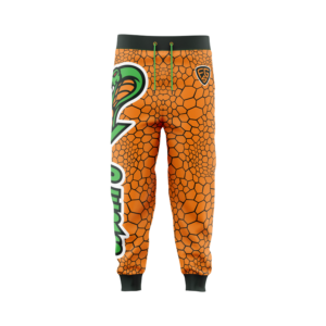 JOGGER PANTS
