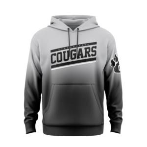 PULLOVER HOODIE