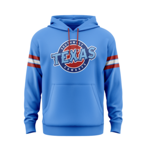 PULLOVER HOODIE YOUTH