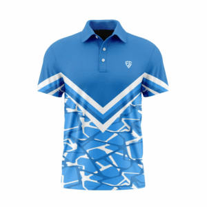 YOUTH 3 BUTTON POLO SHIRT