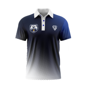 YOUTH POLO SHORT SLEEVE