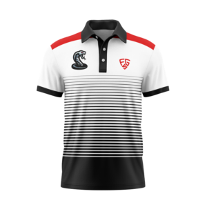 POLO SHORT SLEEVE
