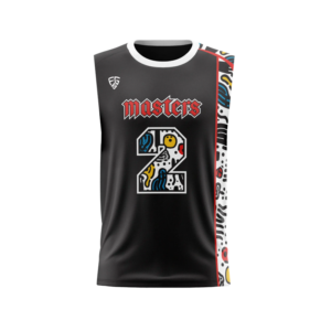 MENS CREW NECK SLEEVELESS