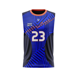 BOYS CREW NECK SLEEVELESS