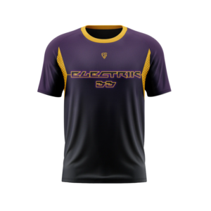 7 ON 7 SHORT SLEEVE CREW NECK JERSEY YOUTH
