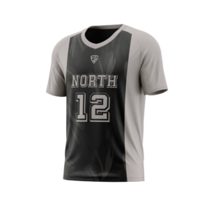 BOYS V NECK SHORT SLEEVE