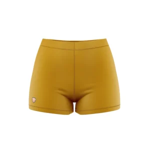 GIRLS COMPRESSION SHORS