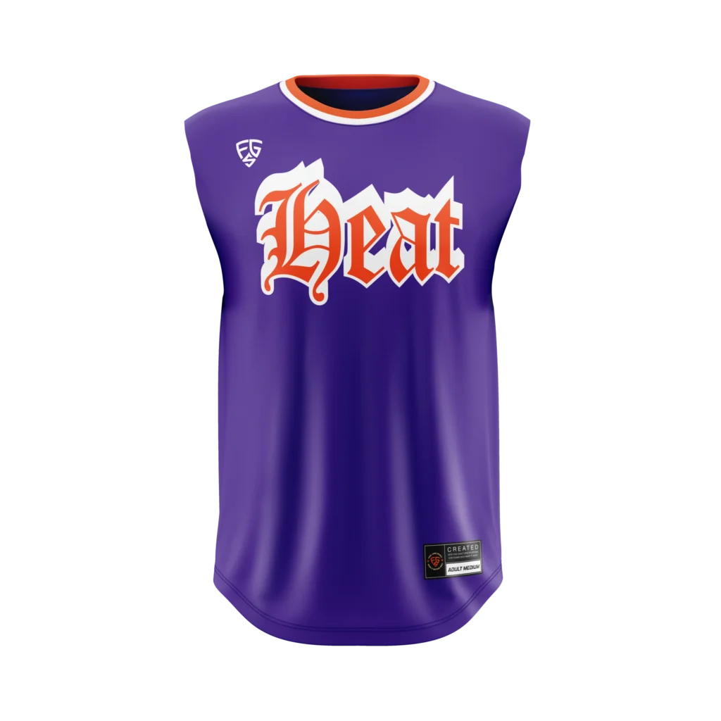 heat