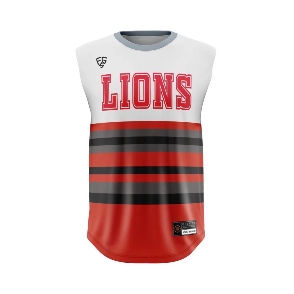 lions