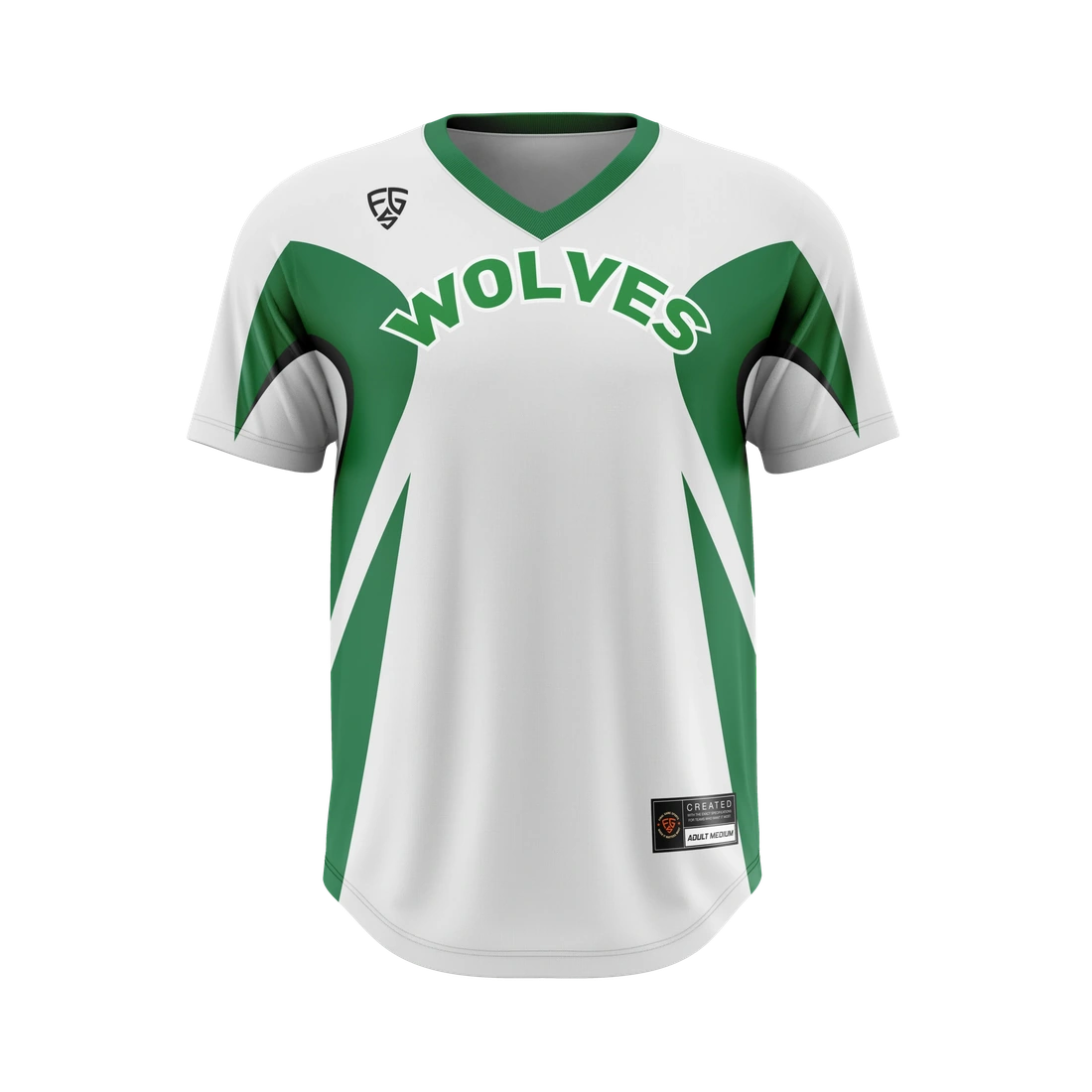 wolves