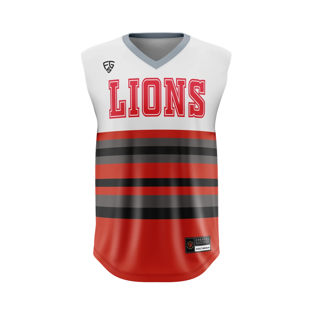 lions