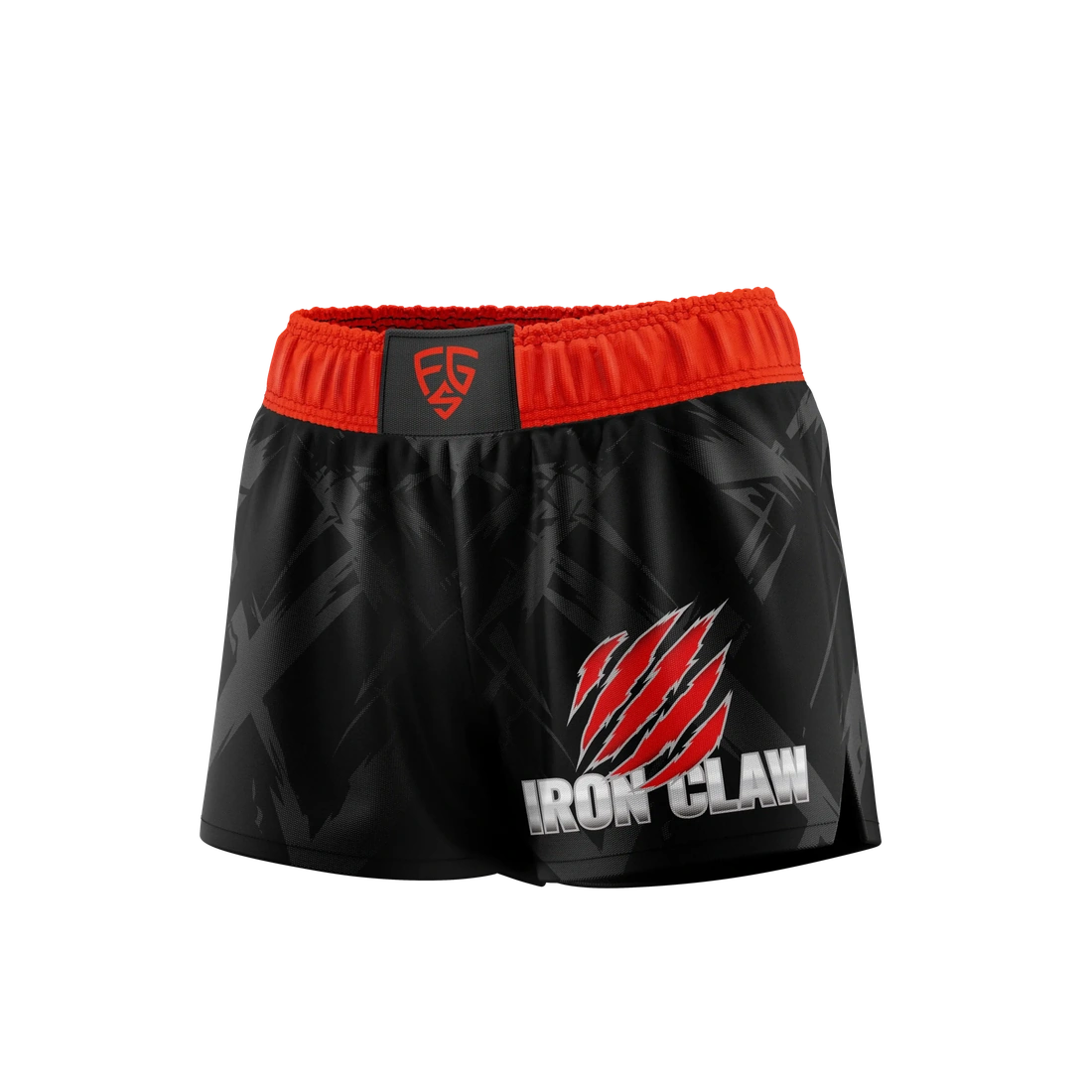 iron-claw