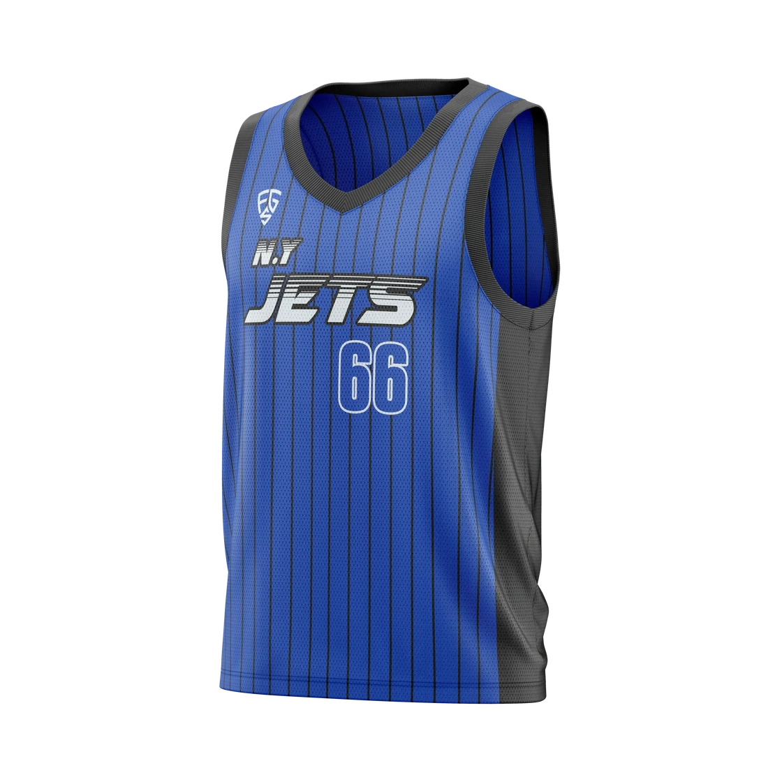 jets