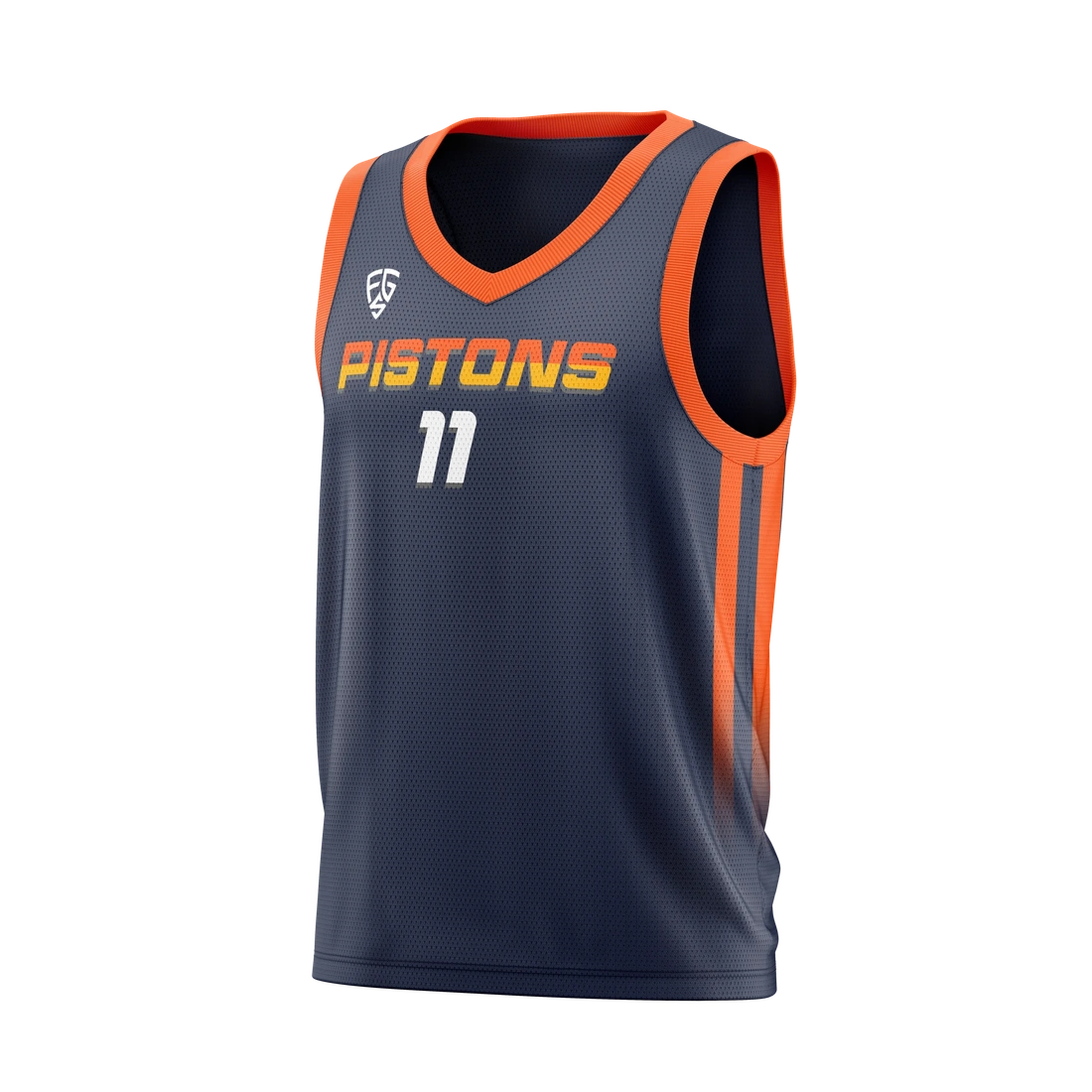 pistons
