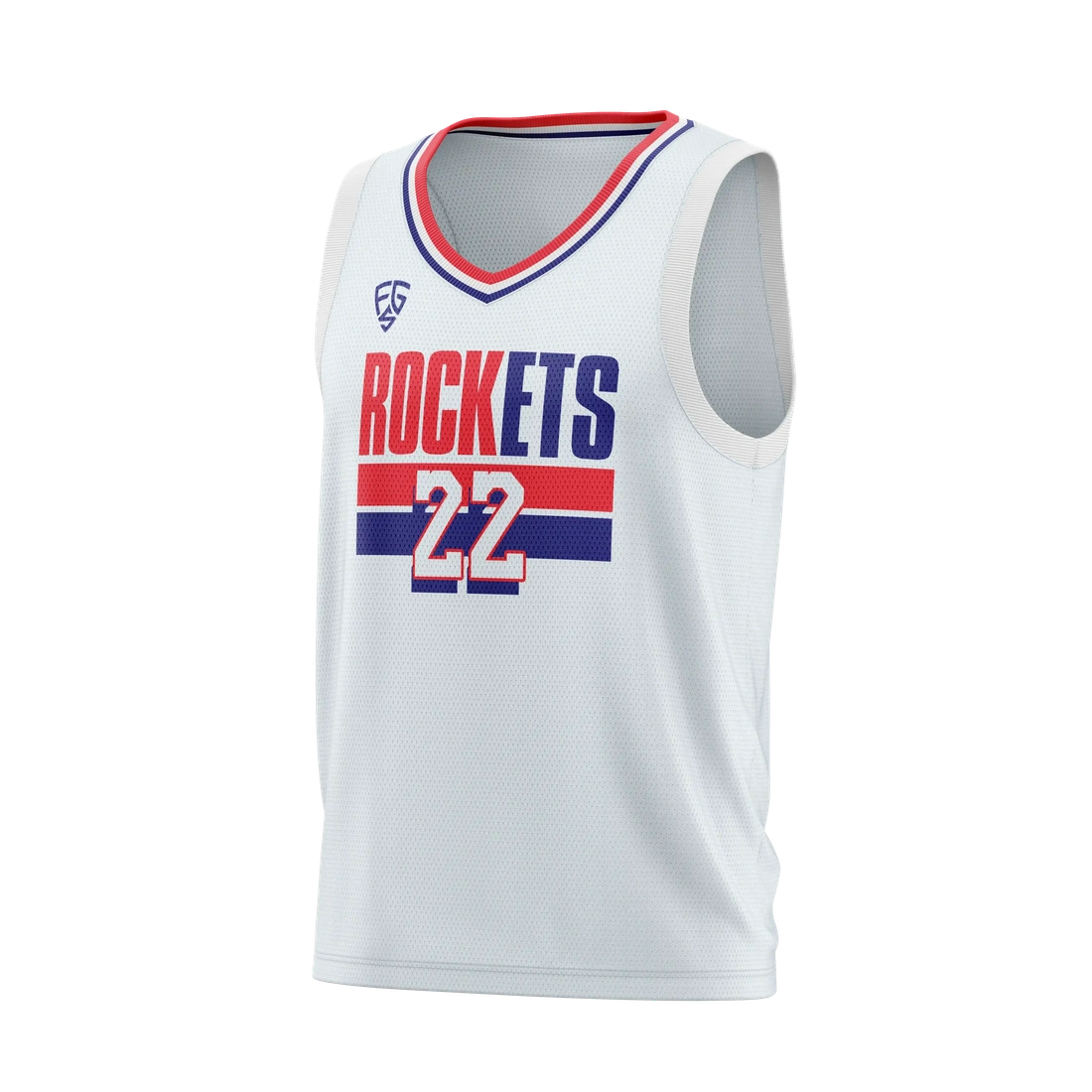 rockets