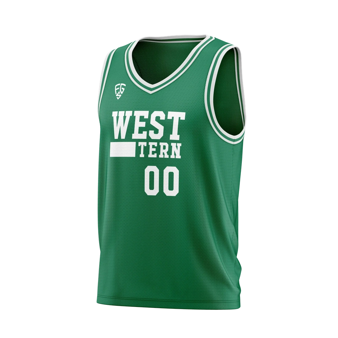 western